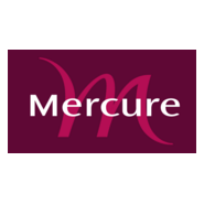 Mercure Hotels Logo PNG Vector