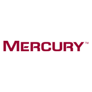 Mercury Interactive Logo PNG Vector