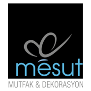 MESUT MUTFAK Logo PNG Vector