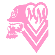 Metal Mulisha Meidens Logo PNG Vector