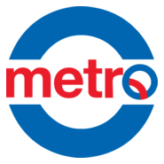 Metro Quito Logo PNG Vector