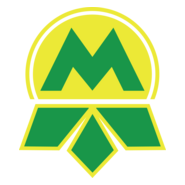 Metropoliten Kiev Logo PNG Vector