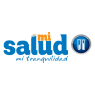Mi Salud Logo PNG Vector