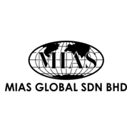 MIAS Global Logo PNG Vector