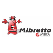Mibretto Mibra Logo PNG Vector