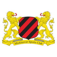 Mickleover Sports FC Logo PNG Vector