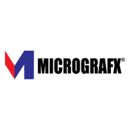 Micrografx Logo PNG Vector