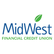 MidWest Financial Credit Union Logo PNG Vector