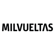 Mil Vueltas Logo PNG Vector