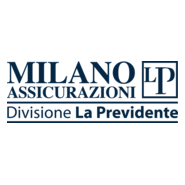 Milano Assicurazioni La Previdente Logo PNG Vector