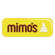 Mimo's Logo PNG Vector