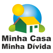 Minha Casa Minha Dívida Logo PNG Vector