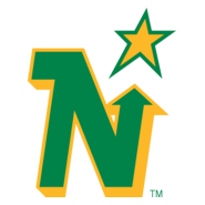 Minnesota North Stars Logo PNG Vector