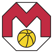 Mjolner FK Narvik Logo PNG Vector