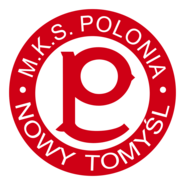 MKS Polonia Nowy Tomyśl Logo PNG Vector
