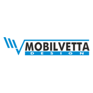 MOBILVETTA Logo PNG Vector