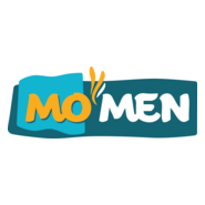 Momen Sandwiches Logo PNG Vector