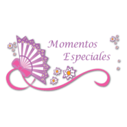 Momentos Especiales Logo PNG Vector