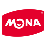 Mona Logo PNG Vector