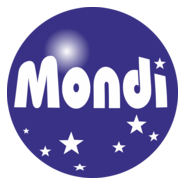 Mondi Logo PNG Vector