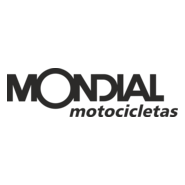 Mondial Motocicletas Logo PNG Vector