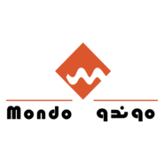 MONDO CAFE Logo PNG Vector