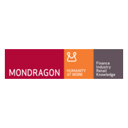MONDRAGON Corporation Logo PNG Vector