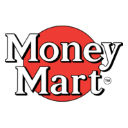 Money Mart Logo PNG Vector