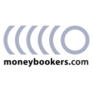 Moneybookers Logo PNG Vector