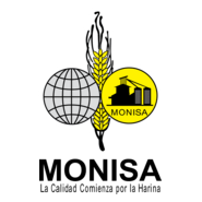 MONISA Logo PNG Vector