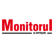 Monitorul de Botosani Logo PNG Vector