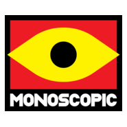 MONOSCOPIC Logo PNG Vector