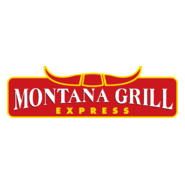 Montana Grill Express Logo PNG Vector
