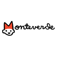 Monteverde Logo PNG Vector