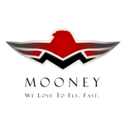 Mooney Aviation Logo PNG Vector