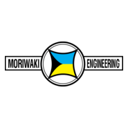 Moriwaki Engineering Logo PNG Vector