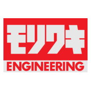 MORIWAKI ENGINEERING Logo PNG Vector