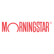 MORNINGSTAR Logo PNG Vector