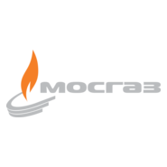 Mosgaz Logo PNG Vector