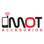 MOT Accesorios Logo PNG Vector