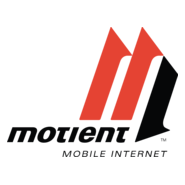 Motient Logo PNG Vector
