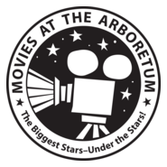 Movies at the Arboretum Logo PNG Vector