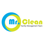 Mr Clean Logo PNG Vector