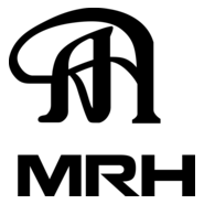 MRH Logo PNG Vector