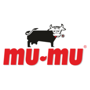 Mu Mu Logo PNG Vector