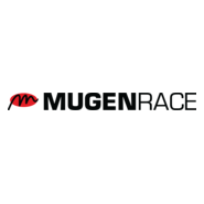 Mugenrace Logo PNG Vector