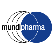 MundiPharma Logo PNG Vector