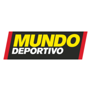 Mundo Deportivo Logo PNG Vector