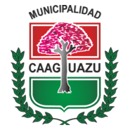 Municipalidad de Caaguazu Logo PNG Vector