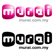 Murai Logo PNG Vector